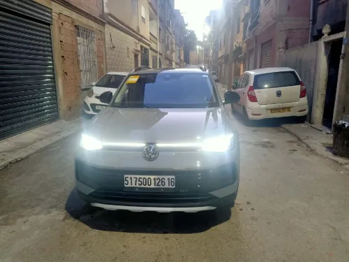 Volkswagen Tharu XR  2026 Sharp Edition