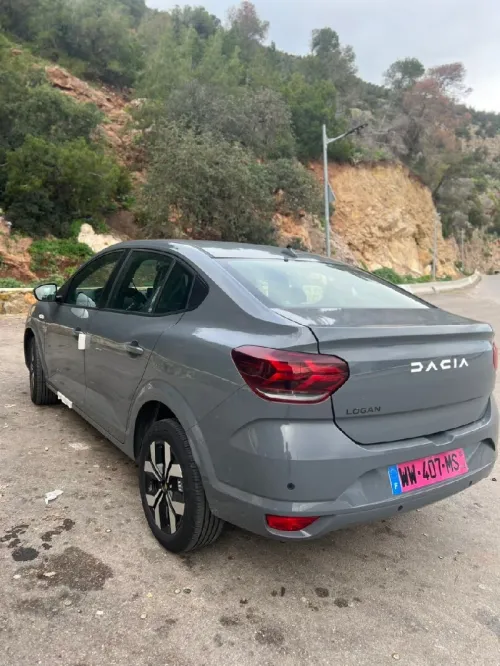 Dacia Dacia Logan 2026 