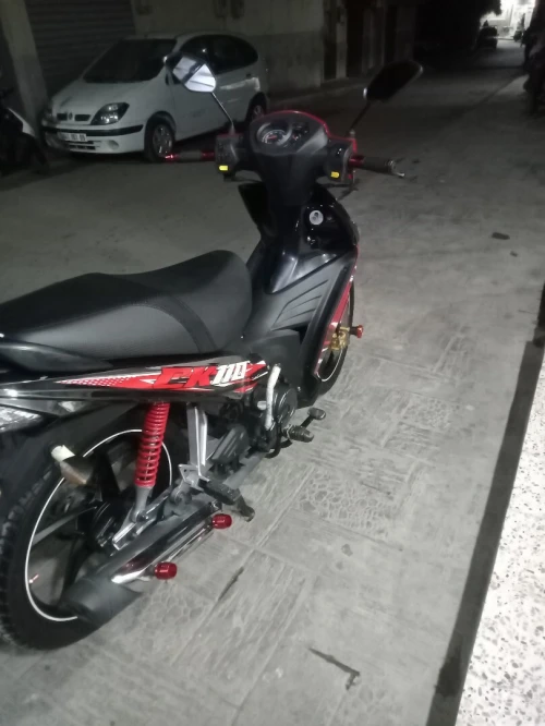 VMS CK110 2025