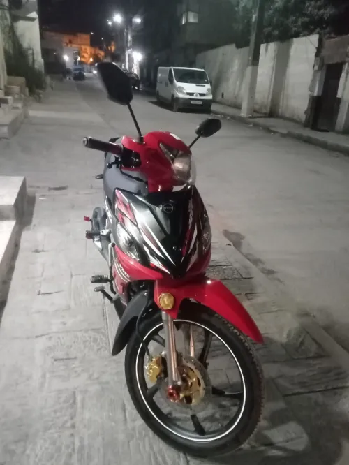 VMS CK110 2025