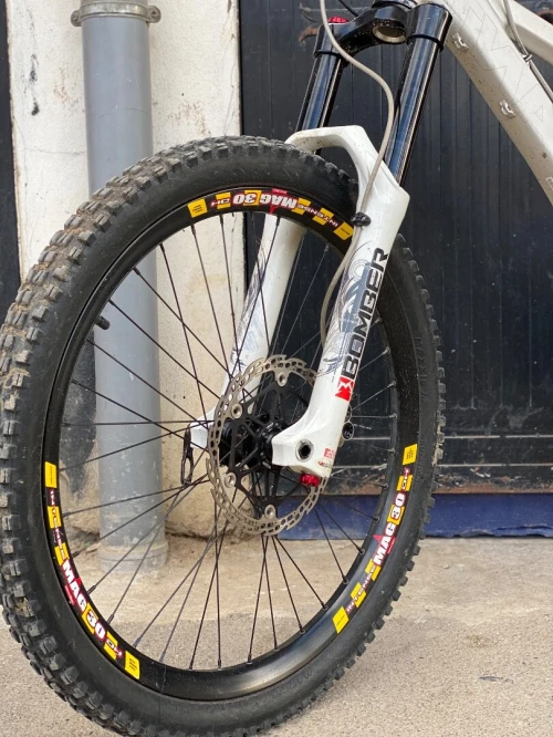 Velo giant glory8