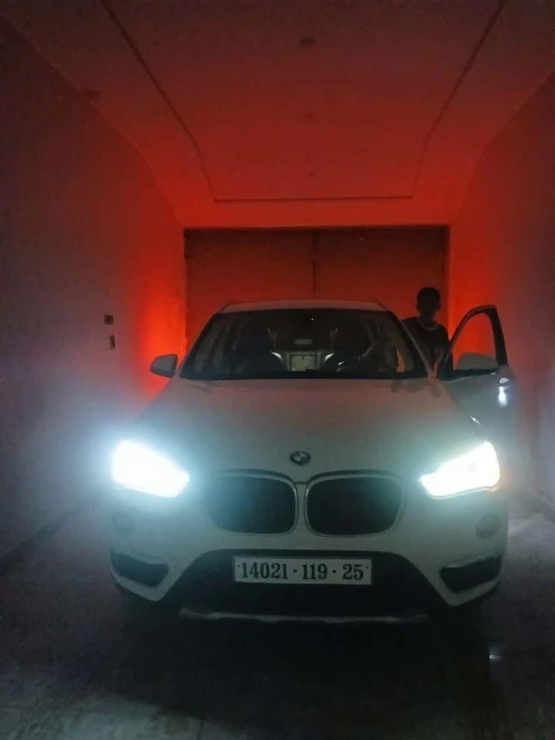 BMW X1 2019 