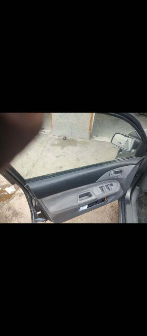 Mitsubishi Lancer 2008 Lancer
