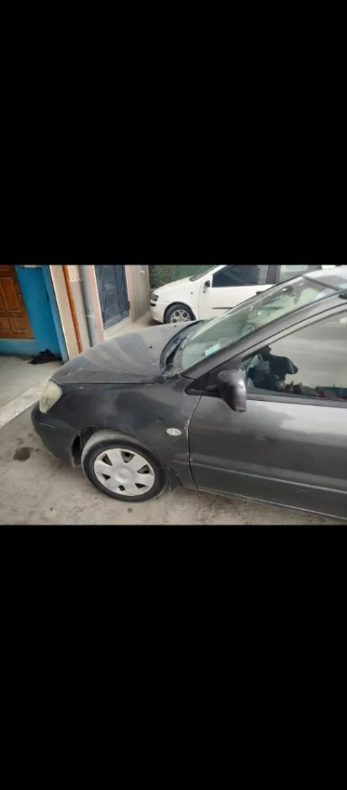 Mitsubishi Lancer 2008 Lancer