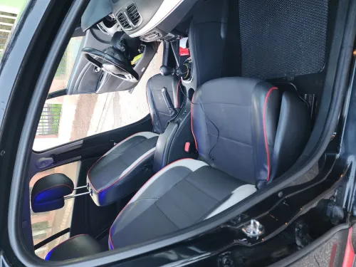 Renault Megane 3 2013 New play