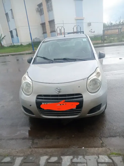 Suzuki Celerio 2011 Celerio