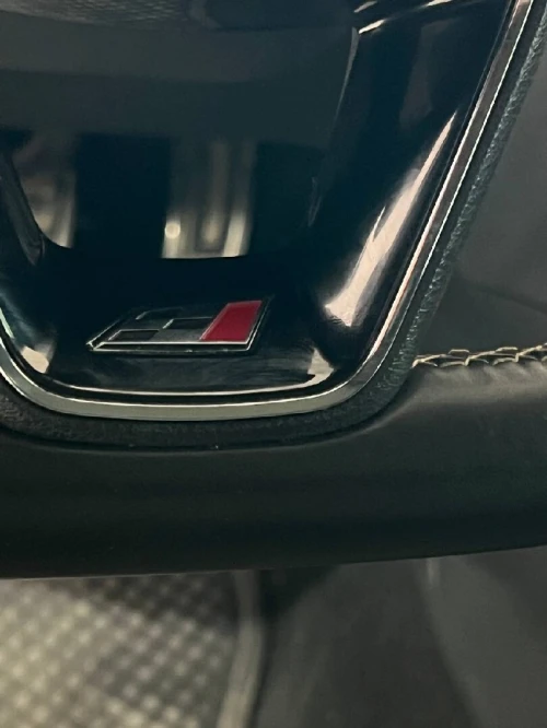 Seat Leon 2019 Cupra