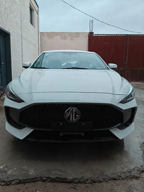 MG 5 2026 