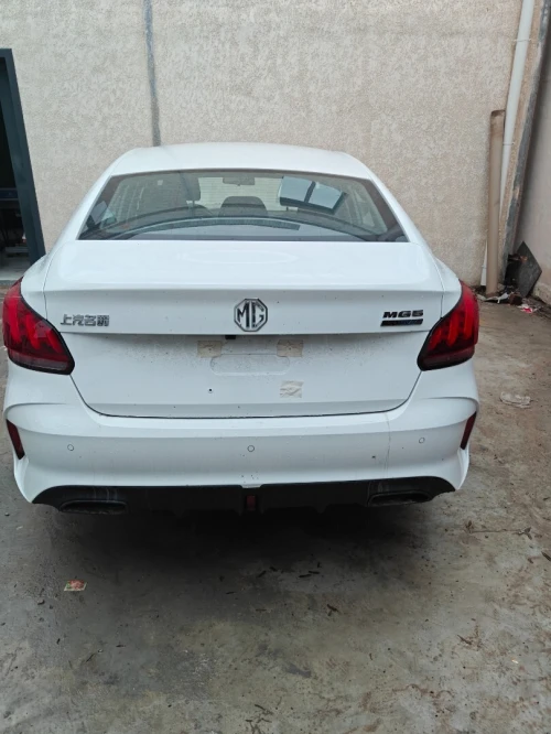 MG 5 2026 