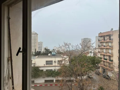 Vente Appartement F4 Oran Oran