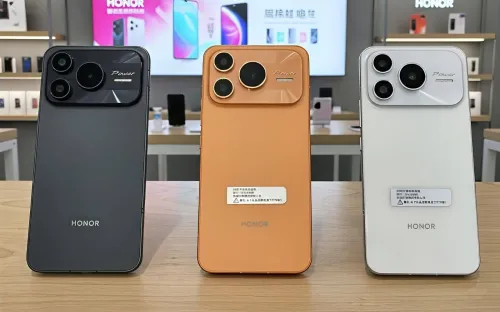Honor power 2 16/512