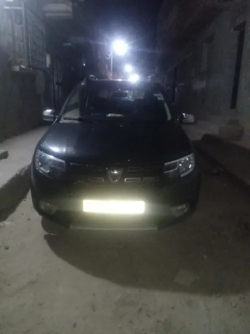 Dacia Stepway 2019 Stepway