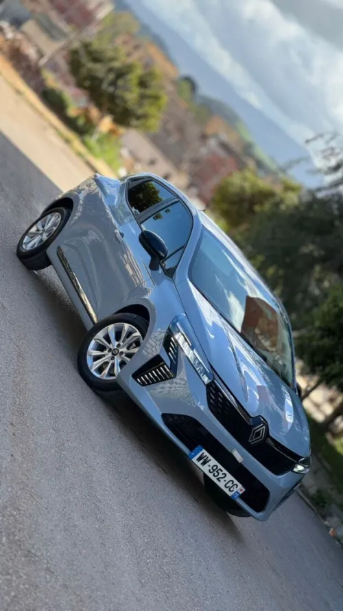 Renault Clio 5  2025 Evolution