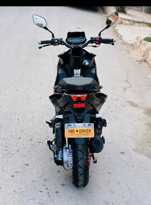 Vms Driver rr 2026
