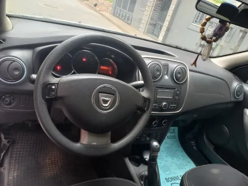 Dacia Logan 2016 Logan