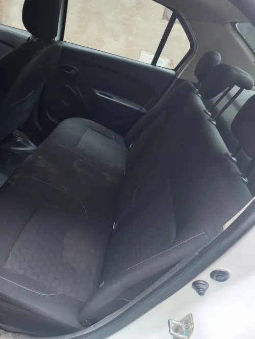 Dacia Logan 2016 Logan