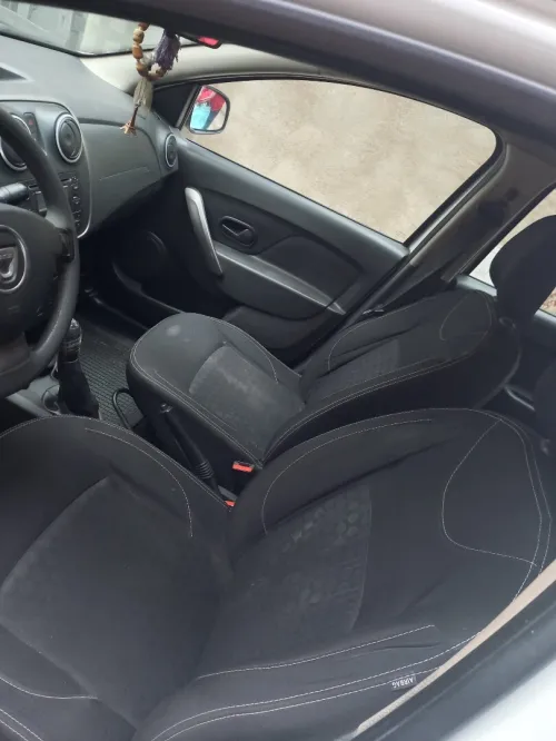 Dacia Logan 2016 Logan