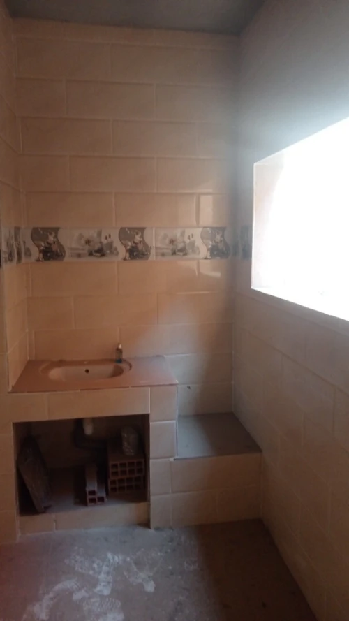 Vente Villa Tipaza Kolea