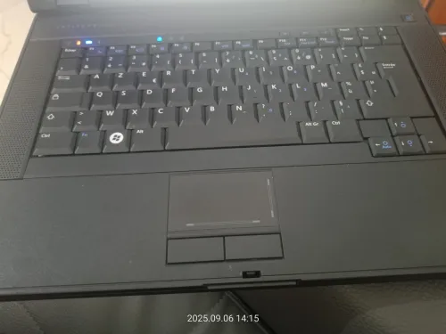micro-ordinateur Dell
