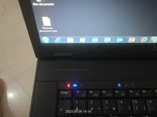 micro-ordinateur Dell