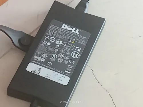 micro-ordinateur Dell
