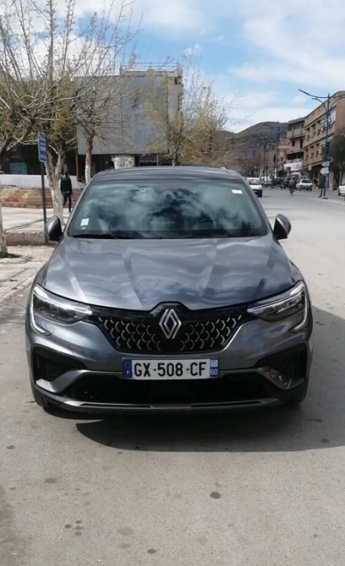 Renault Arkana 2024 
