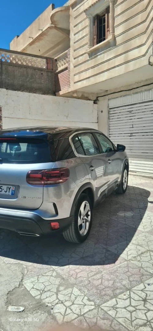Citroen C5 2023 Aircross