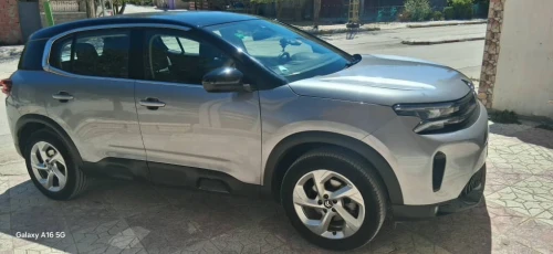 Citroen C5 2023 Aircross