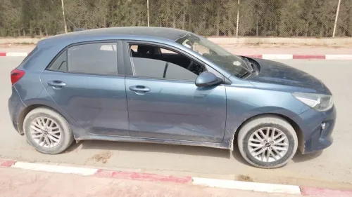 Kia Rio 2019 
