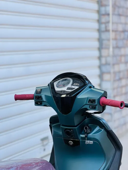 Sym St 2026