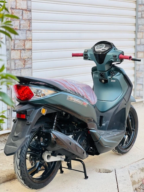 Sym St 2026