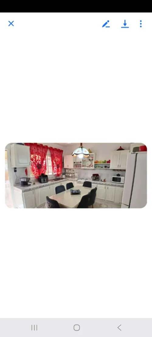 Vente Villa Oran El ançor
