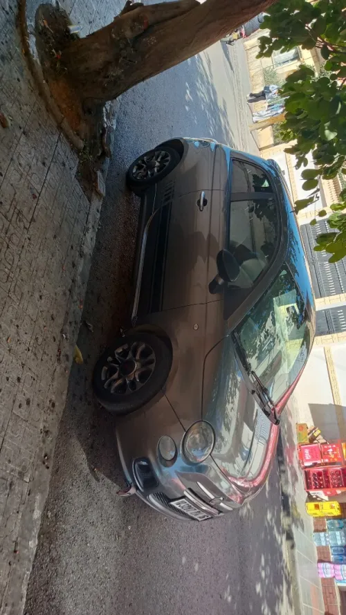 Fiat 500 2014 Fiat 500s