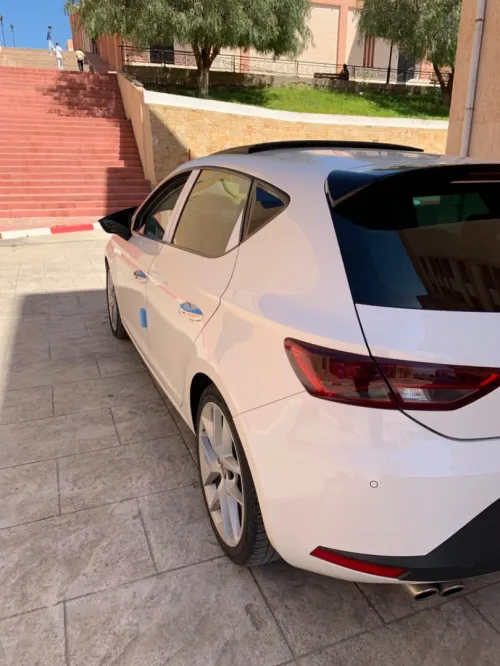 Seat Leon 2014 Réference+