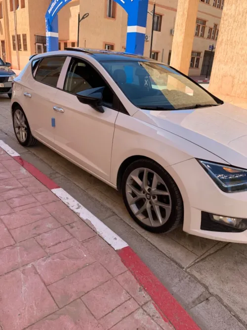Seat Leon 2014 Réference+