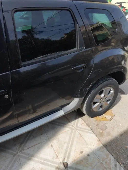 Dacia Duster 2014 Duster