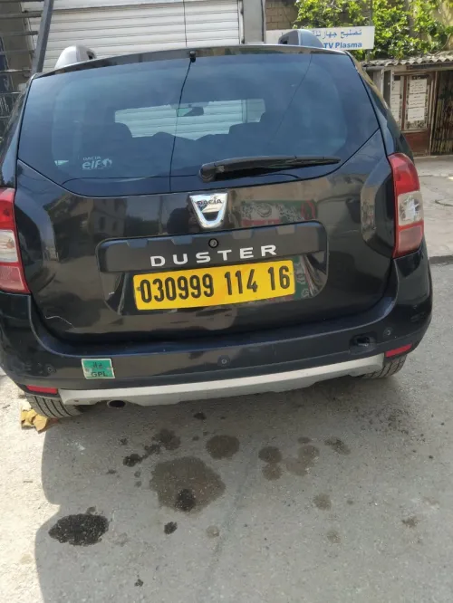 Dacia Duster 2014 Duster
