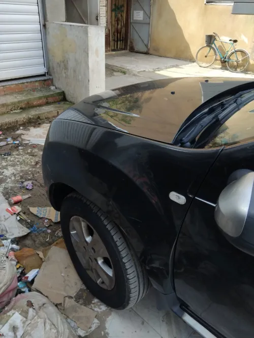 Dacia Duster 2014 Duster