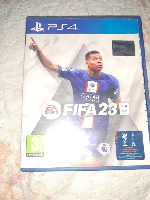 Fifa 21.22.23.25