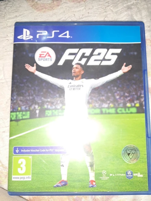 Fifa 21.22.23.25