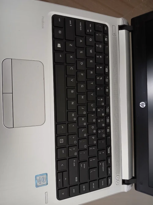 Pc hp i5 6ème génération