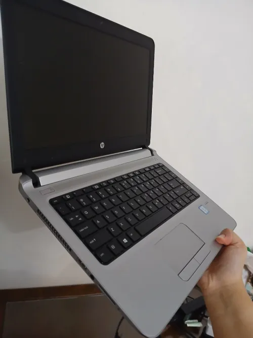 Pc hp i5 6ème génération