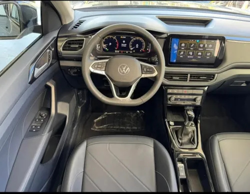 Volkswagen Tahru 2025 XR