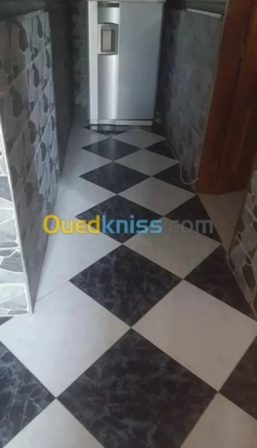 Vente Villa Tizi Ouzou Sidi naamane