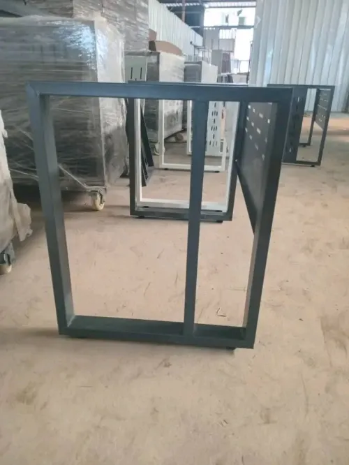 Piètement metalique عرض خاص لأصحاب ورشات mdf et mélamine