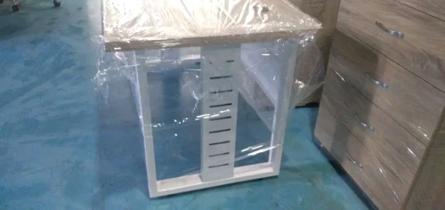 Piètement metalique عرض خاص لأصحاب ورشات mdf et mélamine