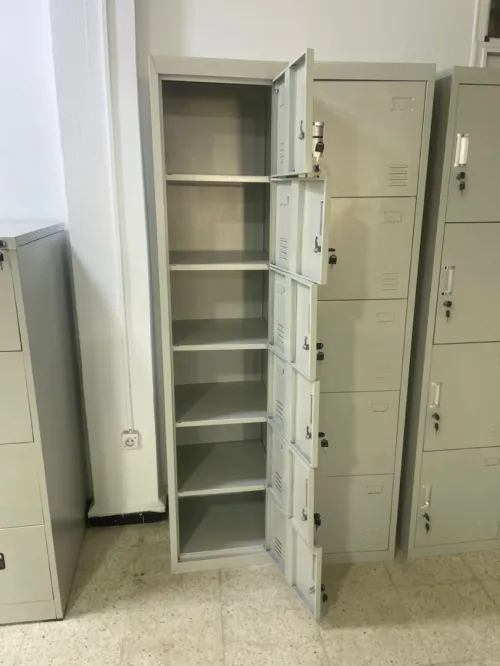 Armoire métallique directement du fabricant