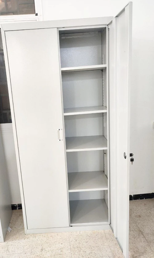 Armoire métallique directement du fabricant