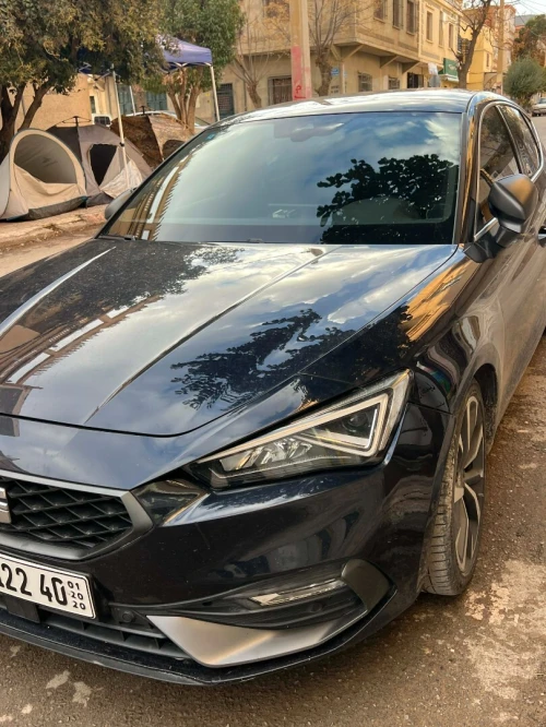 Seat Lion Beats 2022 