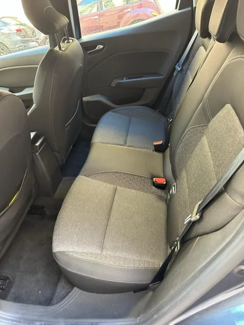 Renault Clio5 TCE 2020 Business